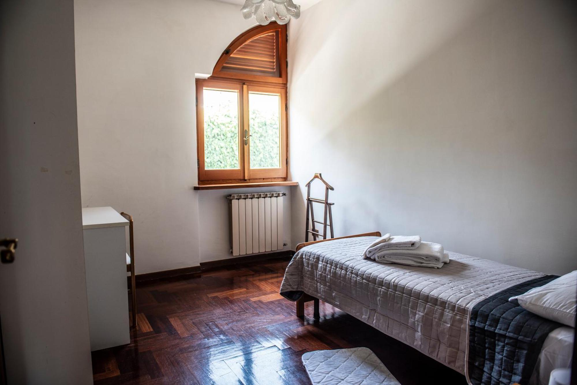 Villa Casa La Rosa Bracciano  Exterior foto